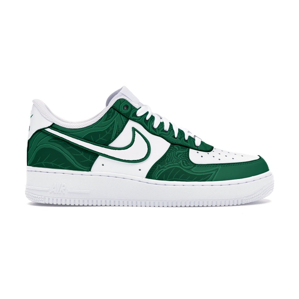 "Overgrown" AF1