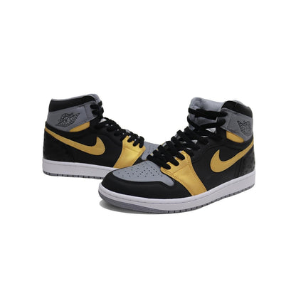 Black Panther Air Jordan 1