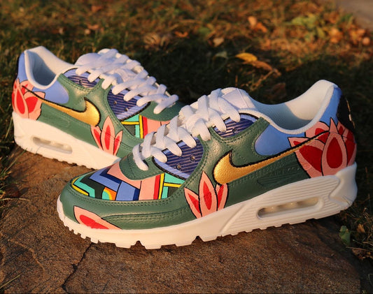 Gyeongbokgung Air Max